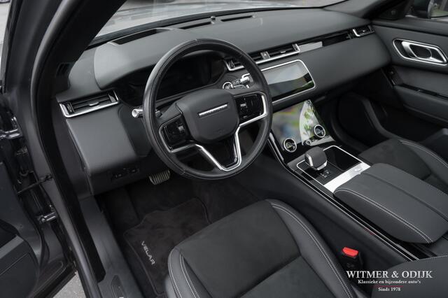Land Rover Velar Range Rover 2.0 P400e R-dynamic, panodak
