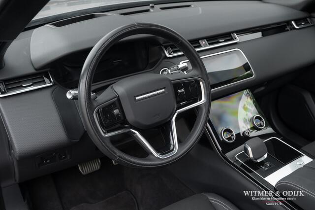 Land Rover Velar Range Rover 2.0 P400e R-dynamic, panodak