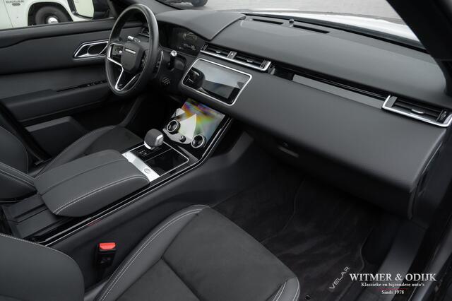 Land Rover Velar Range Rover 2.0 P400e R-dynamic, panodak