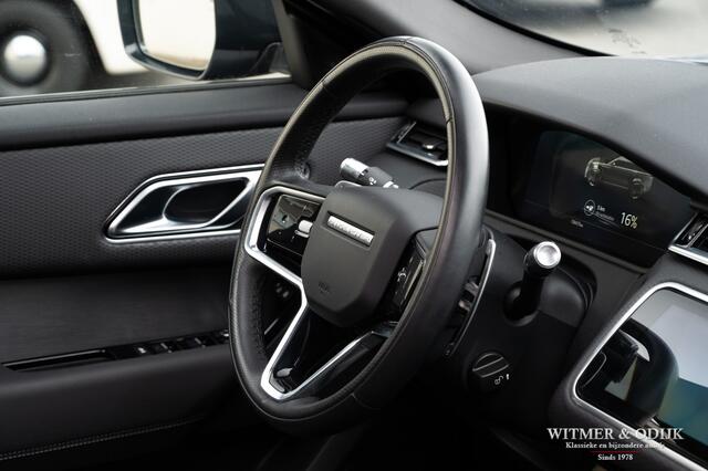 Land Rover Velar Range Rover 2.0 P400e R-dynamic, panodak