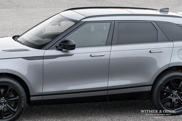 Land Rover Velar Range Rover 2.0 P400e R-dynamic, panodak