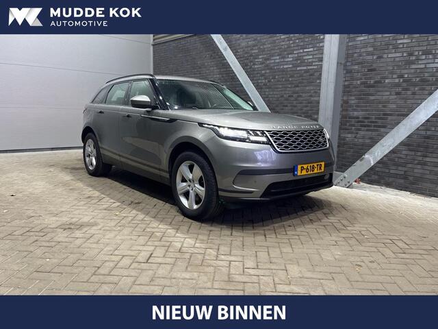 Land Rover Velar Range Rover P400e | Trekhaak | Leder | Camera | Stoelverwarming
