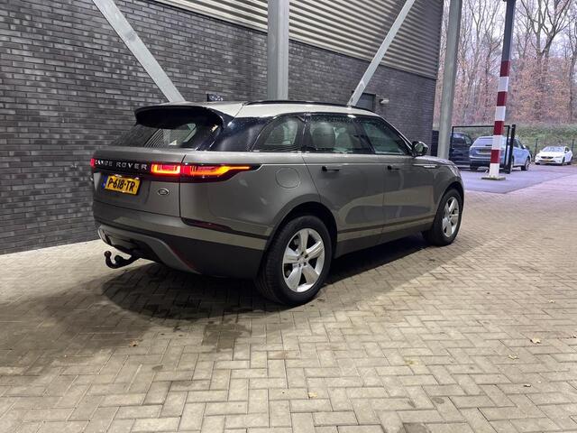 Land Rover Velar Range Rover P400e | Trekhaak | Leder | Camera | Stoelverwarming