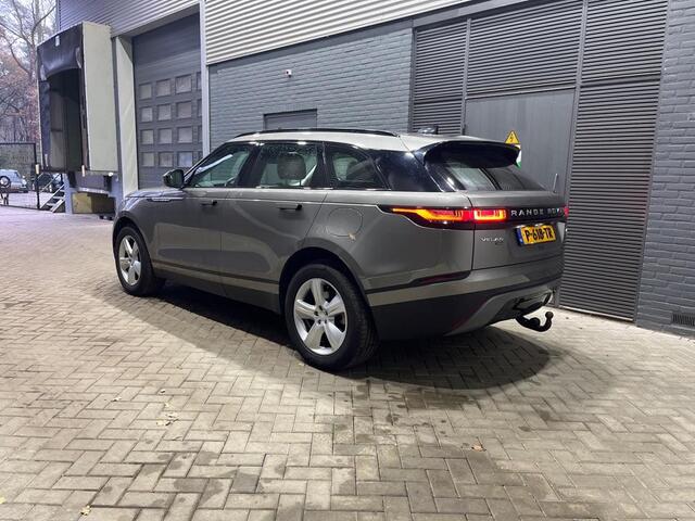 Land Rover Velar Range Rover P400e | Trekhaak | Leder | Camera | Stoelverwarming