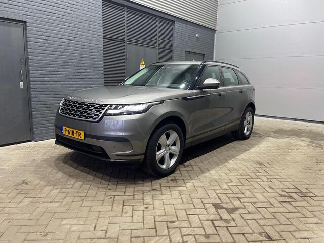 Land Rover Velar Range Rover P400e | Trekhaak | Leder | Camera | Stoelverwarming