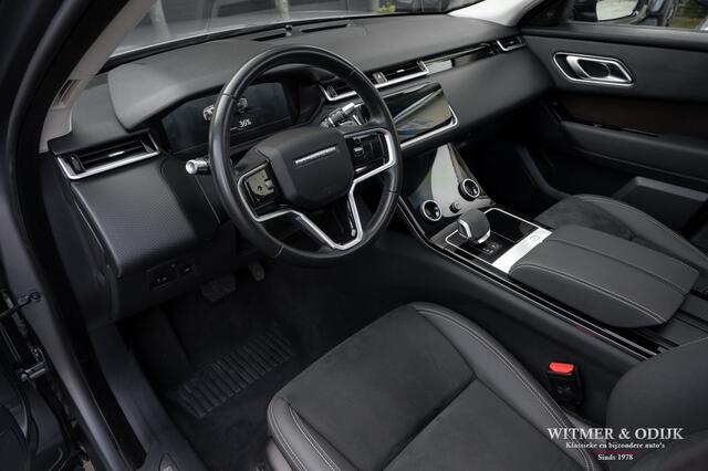 Land Rover Velar Range Rover 2.0 P400e panorama dak, 22 inch velgen