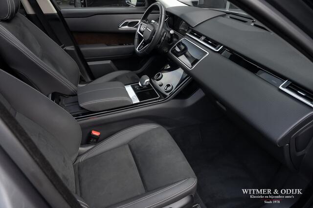 Land Rover Velar Range Rover 2.0 P400e panorama dak, 22 inch velgen