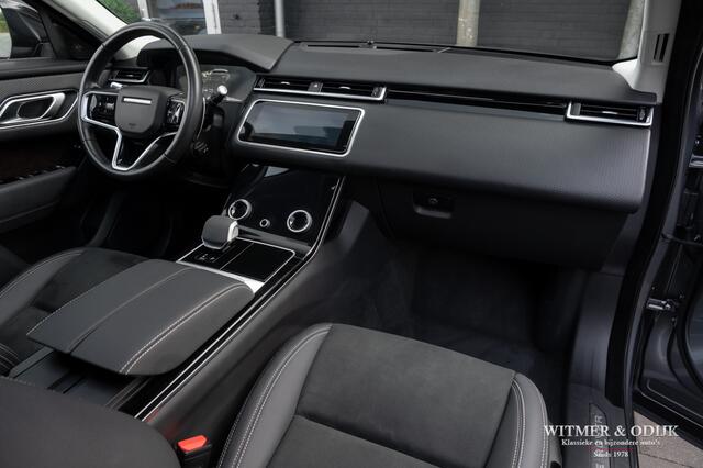 Land Rover Velar Range Rover 2.0 P400e panorama dak, 22 inch velgen