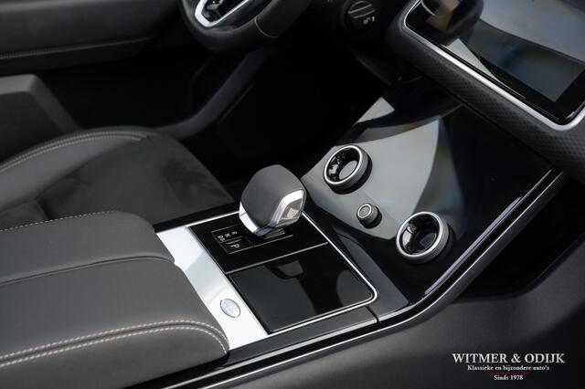 Land Rover Velar Range Rover 2.0 P400e panorama dak, 22 inch velgen