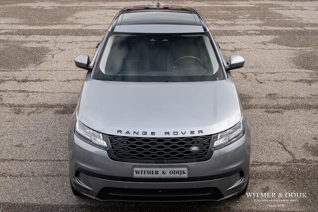 Land Rover Velar Range Rover 2.0 P400e panorama dak, 22 inch velgen