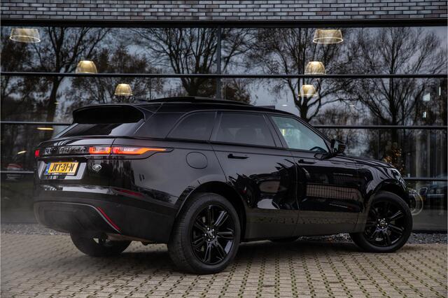 Land Rover Velar Range Rover 2.0 P400e S , Panoramadak, Meridian sound, Memory-seats,