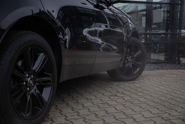 Land Rover Velar Range Rover 2.0 P400e S , Panoramadak, Meridian sound, Memory-seats,