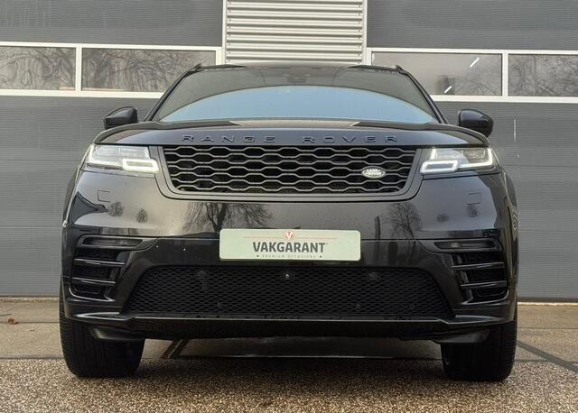 Land Rover Velar Range Rover 2.0 P250 Turbo AWD R-Dynamic SE |Pano |Head-Up |Meridian |