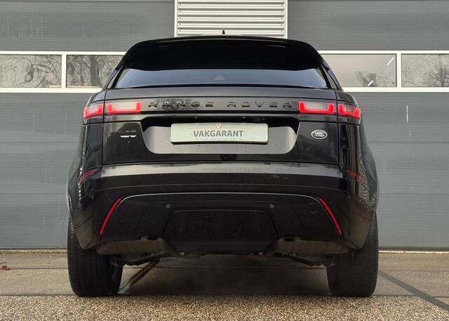 Land Rover Velar Range Rover 2.0 P250 Turbo AWD R-Dynamic SE |Pano |Head-Up |Meridian |