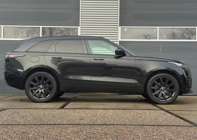 Land Rover Velar Range Rover 2.0 P250 Turbo AWD R-Dynamic SE |Pano |Head-Up |Meridian |