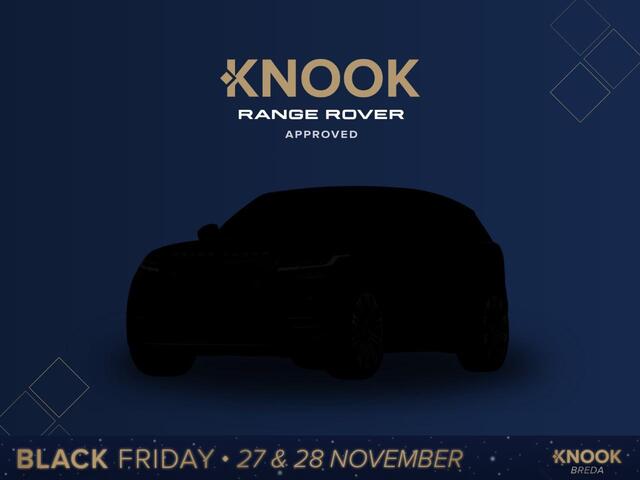 Land Rover Velar Range Rover P400e R-Dynamic SE