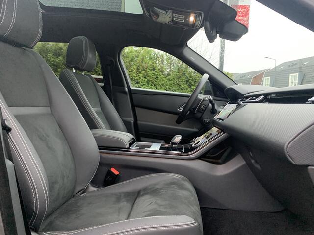 Land Rover Velar Range Rover P400e S aut.,