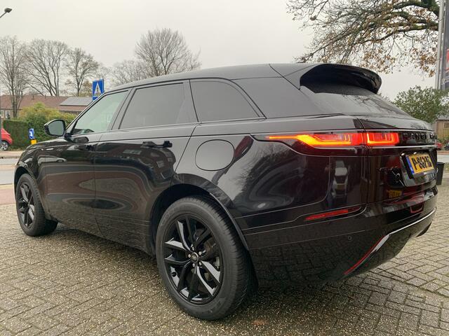 Land Rover Velar Range Rover P400e S aut.,