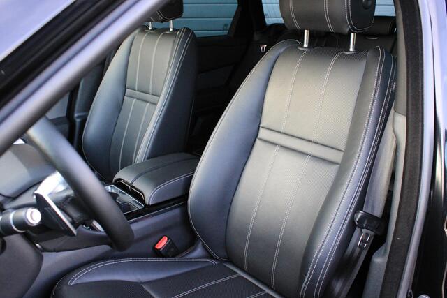 Land Rover Velar Range Rover 2.0 I4 Turbo AWD HSE 22" Vossen | Trekhaak | Pano | BLIS | Lane Assist | Meridian | Stoelklima | Navi | Keyless | Zeer Compleet | Dealer Onderhouden