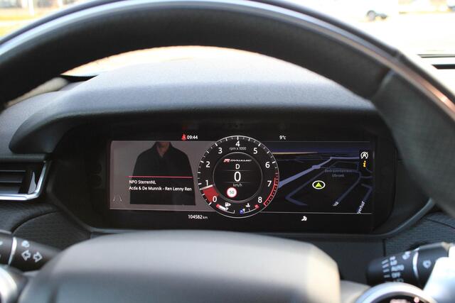 Land Rover Velar Range Rover 2.0 I4 Turbo AWD HSE 22" Vossen | Trekhaak | Pano | BLIS | Lane Assist | Meridian | Stoelklima | Navi | Keyless | Zeer Compleet | Dealer Onderhouden