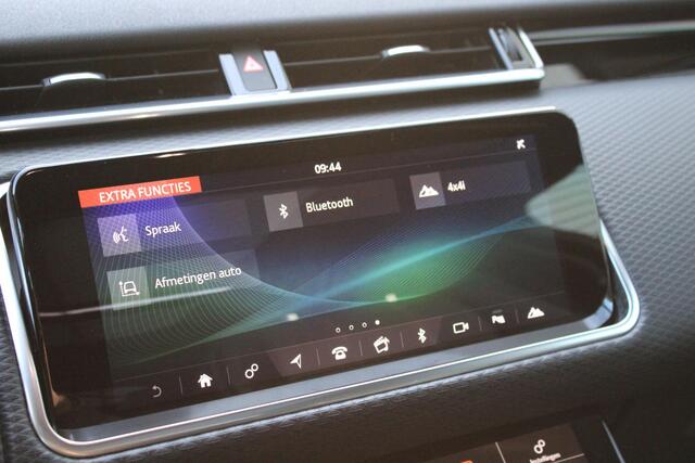 Land Rover Velar Range Rover 2.0 I4 Turbo AWD HSE 22" Vossen | Trekhaak | Pano | BLIS | Lane Assist | Meridian | Stoelklima | Navi | Keyless | Zeer Compleet | Dealer Onderhouden