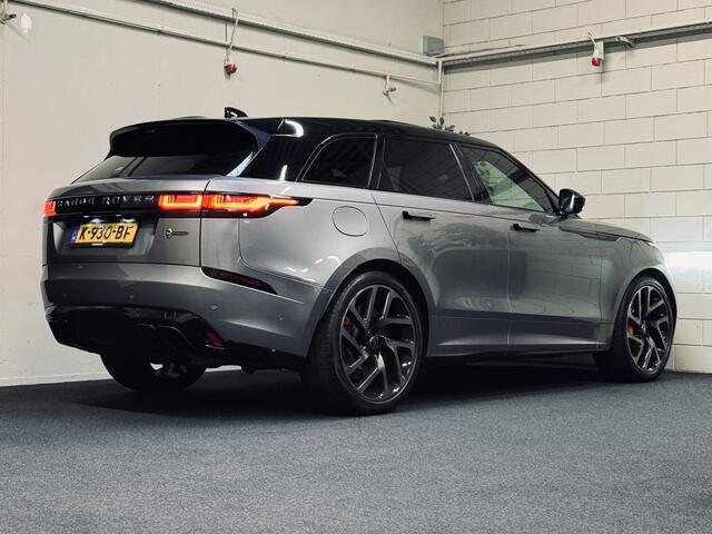 Land Rover Velar Range Rover 5.0 V8 SVAutobiography Dynamic Edition | 22" | Carbon | PilotAssist