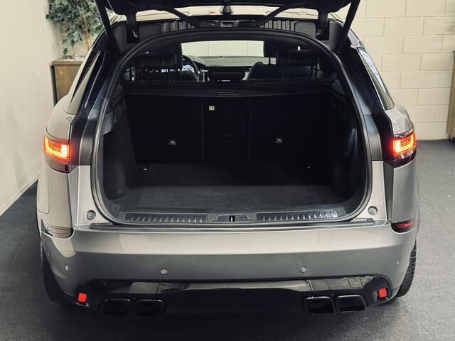 Land Rover Velar Range Rover 5.0 V8 SVAutobiography Dynamic Edition | 22" | Carbon | PilotAssist