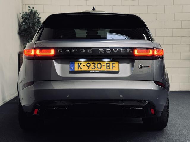 Land Rover Velar Range Rover 5.0 V8 SVAutobiography Dynamic Edition | 22" | Carbon | PilotAssist