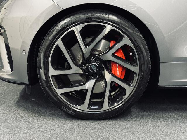 Land Rover Velar Range Rover 5.0 V8 SVAutobiography Dynamic Edition | 22" | Carbon | PilotAssist