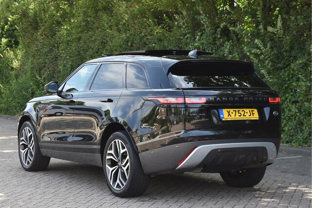 Land Rover Velar Range Rover 2.0 P250 Turbo AWD R-Dynamic Drive Pro Pack | Keyless | Digitale tellers | Pano.dak | Carplay | Adapt.CC | Camera | Meridian | Elekt.stoelen