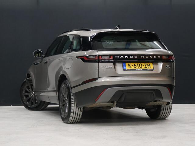Land Rover Velar Range Rover 2.0 P400e S [MEMORY SEATS, APPLE CARPLAY, ANDROID, MERIDIAN SOUND, AANPASBARE RIJMODUS, 360 CAMERA, VOL LEDER, STOELVERWARMING, CRUISE, CLIMATE, NIEUWSTAAT]