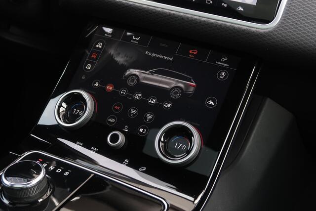 Land Rover Velar Range Rover 2.0 I4 Turbo AWD R-Dynamic P300S HSE PANO/ LED/ MEMORY/ CAMERA/ ACC/ KEYLESS/ TREKHAAK