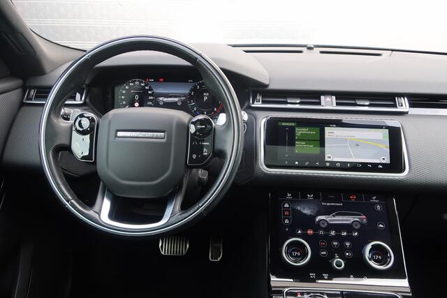Land Rover Velar Range Rover 2.0 I4 Turbo AWD R-Dynamic P300S HSE PANO/ LED/ MEMORY/ CAMERA/ ACC/ KEYLESS/ TREKHAAK