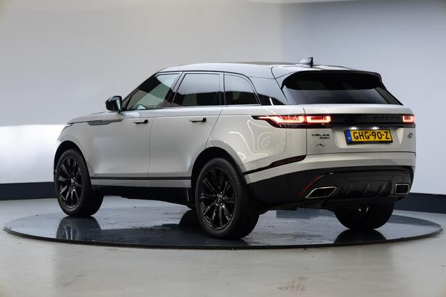 Land Rover Velar Range Rover 2.0 P300 Turbo AWD R-Dynamic HSE | Panoramadak | Head Up |