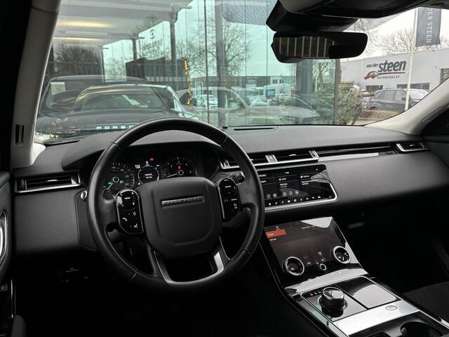 Land Rover Velar Range Rover 2.0 D180 AWD R-Dynamic | Dealer Onderhouden