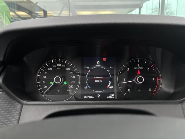 Land Rover Velar Range Rover 2.0 D180 AWD R-Dynamic | Dealer Onderhouden