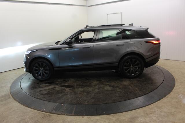 Land Rover Velar Range Rover 2.0 P400e R-Dynamic SE Pano Cam El-Stoelen + Aklep Dhoek Meridian