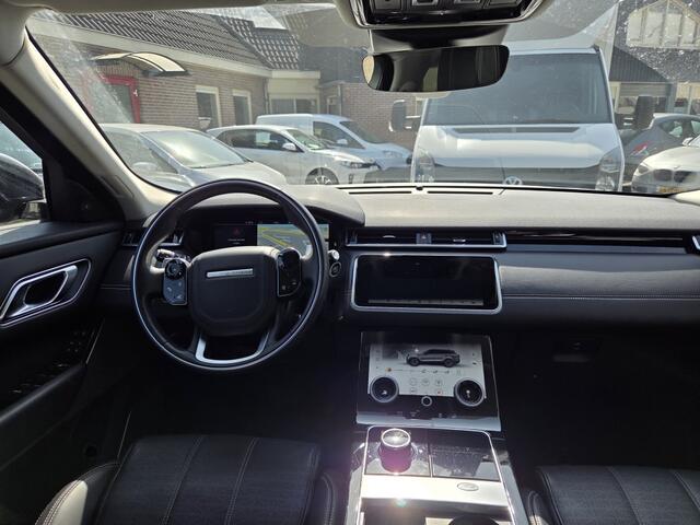 Land Rover Velar Range Rover 3.0 V6 AWD SE