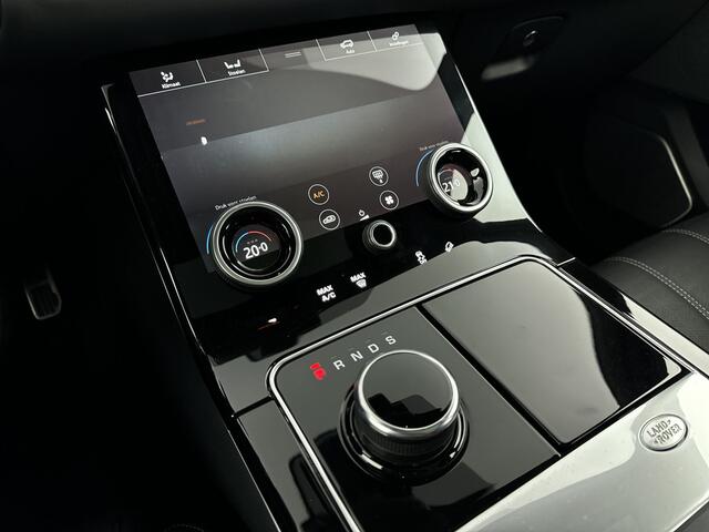 Land Rover Velar Range Rover P250 Turbo AWD R-Dynamic HSE/Pan.Dak/Mass.Stoel/Camera
