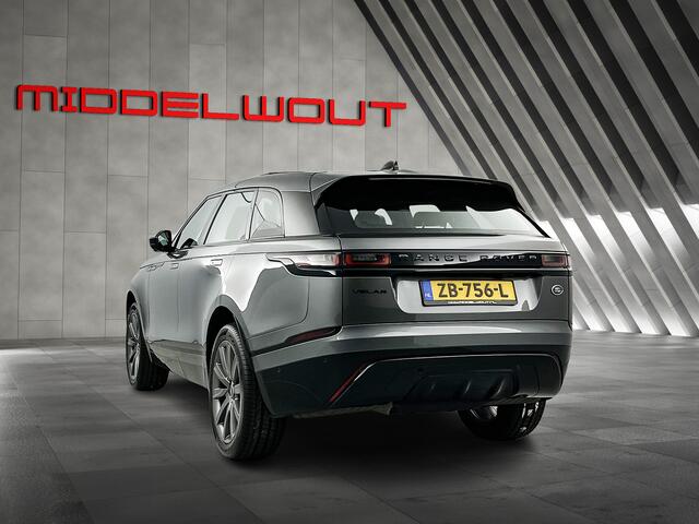 Land Rover Velar Range Rover P250 Turbo AWD R-Dynamic HSE/Pan.Dak/Mass.Stoel/Camera