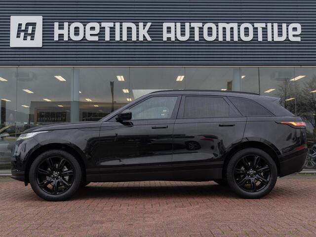 Land Rover Velar Range Rover 2.0 I4 AWD R-Dynamic HSE | Pano | Meridian | Afn trekhaak