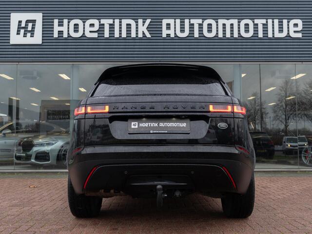 Land Rover Velar Range Rover 2.0 I4 AWD R-Dynamic HSE | Pano | Meridian | Afn trekhaak