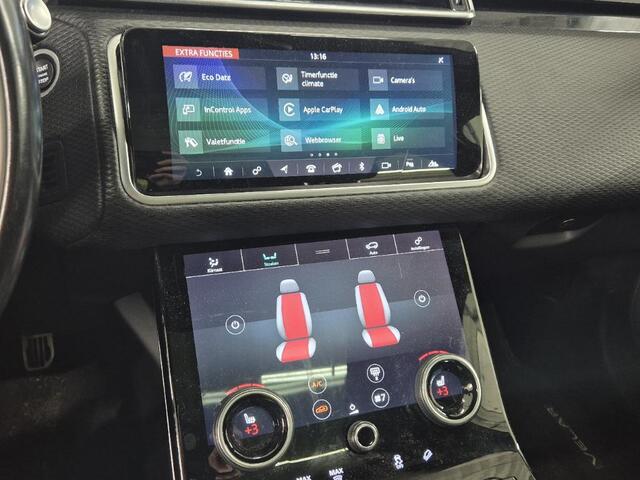 Land Rover Velar Range Rover 3.0 V6 SC AWD HSE Pano.dak Airsusp. Leer Orig.NL