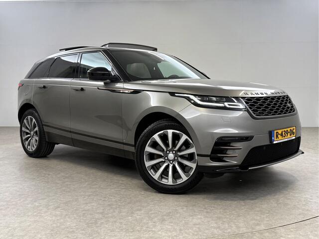 Land Rover Velar Range Rover 2.0 I4 AWD R-Dynamic HSE | Pano | Memory | Meridian | Virtual | Sfeer | Carplay | Camera | Stoelverw. | Keyless