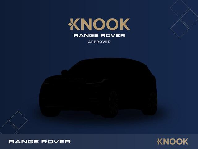 Land Rover Velar Range Rover P400e R-Dynamic SE