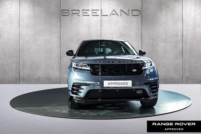 Land Rover Velar Range Rover 2.0 P400e R-Dynamic HSE