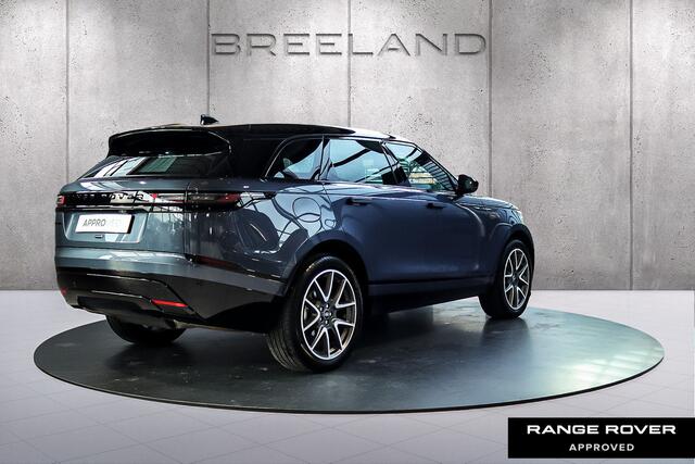 Land Rover Velar Range Rover 2.0 P400e R-Dynamic HSE