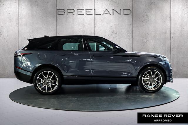 Land Rover Velar Range Rover 2.0 P400e R-Dynamic HSE
