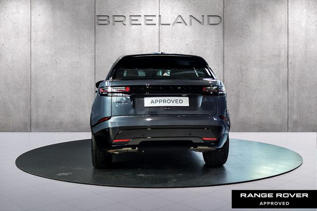 Land Rover Velar Range Rover 2.0 P400e R-Dynamic HSE