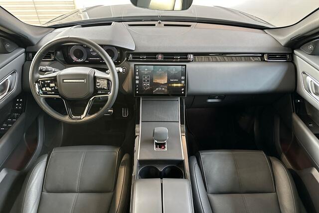 Land Rover Velar Range Rover 2.0 P400e R-Dynamic HSE